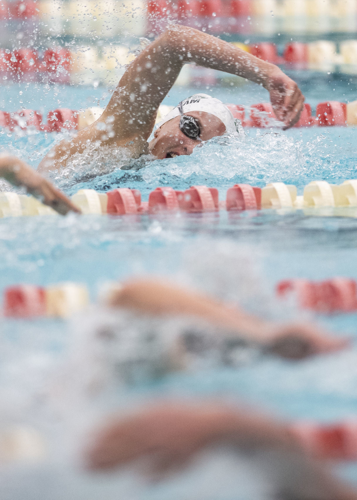 State swimming finals, 2.23